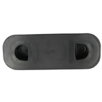 Health Gear PVC Grab Handle, Grab Handle Boat Accessory for Inflatable Rubber Dinghy Raft Kayak