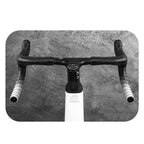 Road Bike Handlebar Tape with Shock-Absorbing Foam & Eco-Friendly Anti-Slip Cycling Bar Tape for Enhanced Grip and a Comfortable Ride (2 Rolls)