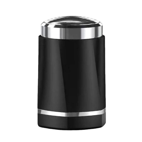 Men's Portable Electric Foil Shaver