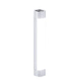 Rechargeable Magnetic Task Light, Battery Operated Lights, Dimmable, Closet Light, Wireless, Portable Light, Perfect for Garage, Camping and More（20CM）