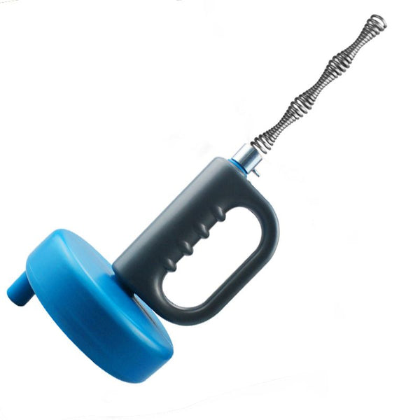 Drain Snake Hair & Clog Removal Tool (3m)