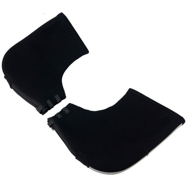 1 Pair Bicycle Handlebar Winter Thermal Cover Mittens