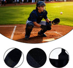 Baseball & Softball – Youth & Adult Wrist Protection Glove – Left/Right Hand Use – Cross Design Faith Gear – Breathable, Adjustable, Reinforced Armor