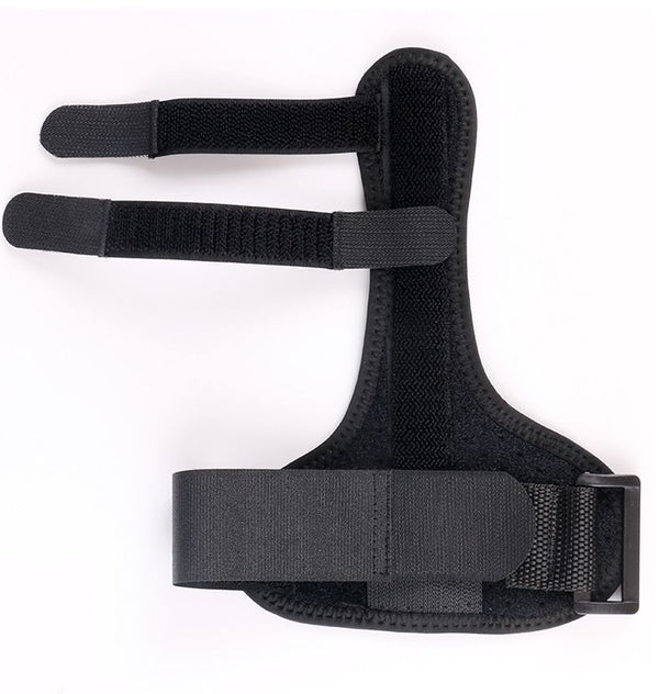 Adjustable Pinky Finger Support Splint