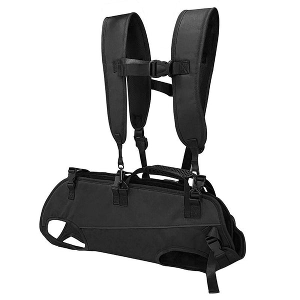 Dog Lift Harness Sling Carrier with Full-Body Support