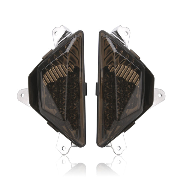 Motorcycle Front LED Turn Signal Light fits for NINJA Models