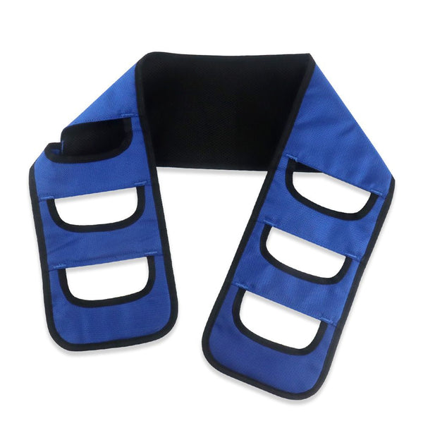 Transfer Gait Belt with Lift Sling Handles