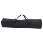 2 pack Tent Bag Storage Bag, Waterproof Tent Bag, Oxford Tent Poles Pack Bag Large Capacity Camping Poles Storage Bag, 85cm*15*20cm