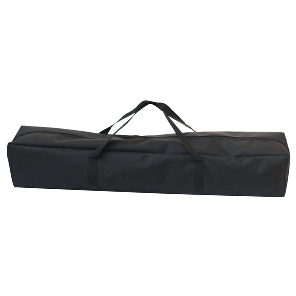 2 pack Tent Bag Storage Bag, Waterproof Tent Bag, Oxford Tent Poles Pack Bag Large Capacity Camping Poles Storage Bag, 85cm*15*20cm