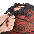 Drawstring Ball Bag - Organize, Store, and Transport Your Sports Basketball, Volleyball, Baseball, Swimming Gear with Ease