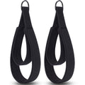 2 Pcs Pilates Straps - Double Loop Ring Straps for Reformer, Padded, Home Gym Workout Yoga exercise accessories