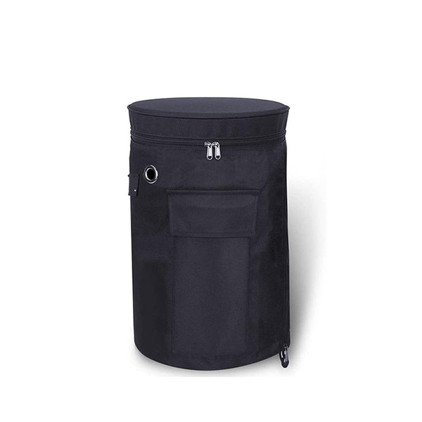 Propane Tank Cover, Propane Gas Tank Cover with Stable Tabletop Feature,UV and Weather Resistant,Ventilated with Storage Pocket, Heavy Duty Oxford Cloth（20*13*2cm）