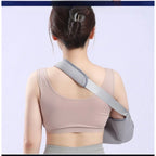 Arm Sling, Shoulder Immobilizer for Hand, Shoulder, Elbow, Wrist Injury, Versatile Arm Support for Left Right Arm Women Men