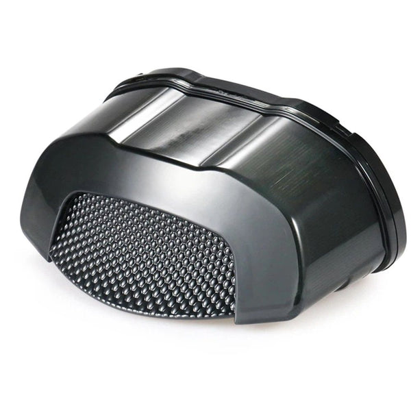 Motorcycle Brake Tail Light Integrated Turn Signals