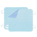 Reusable Positioning Bed Pads with Handles (2 pcs)