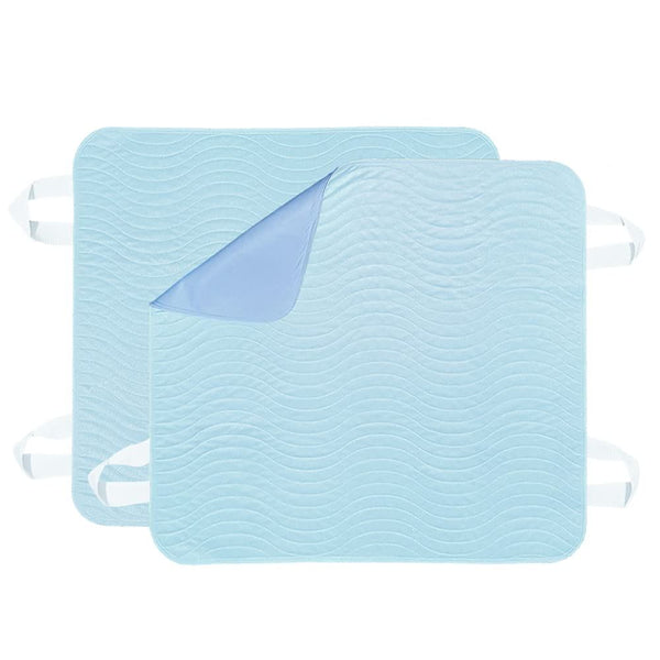 Reusable Positioning Bed Pads with Handles (2 pcs)