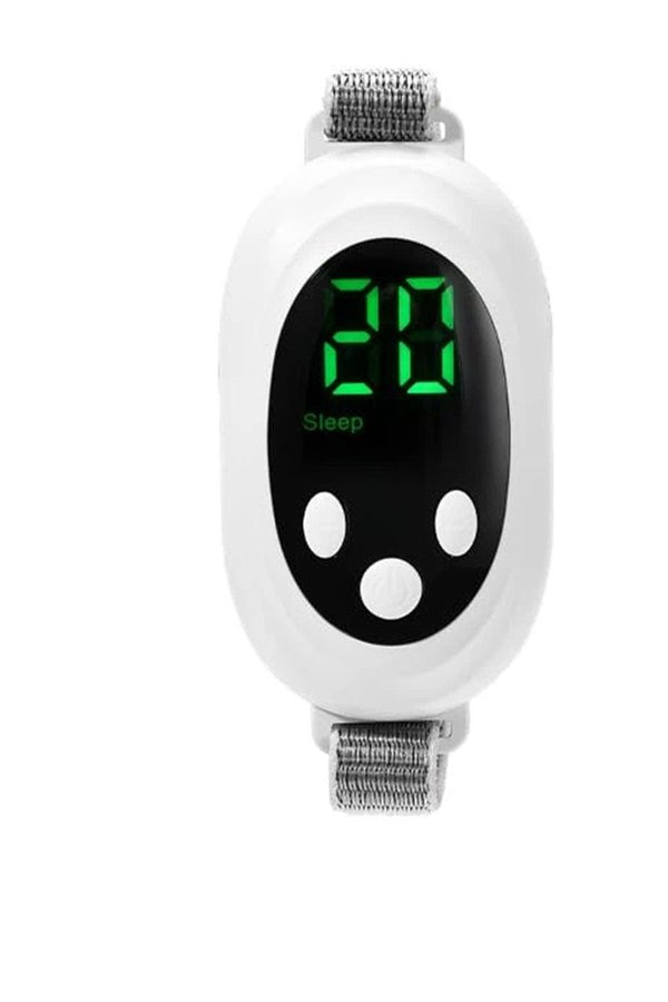 Handheld Sleep Relaxation Device (white)