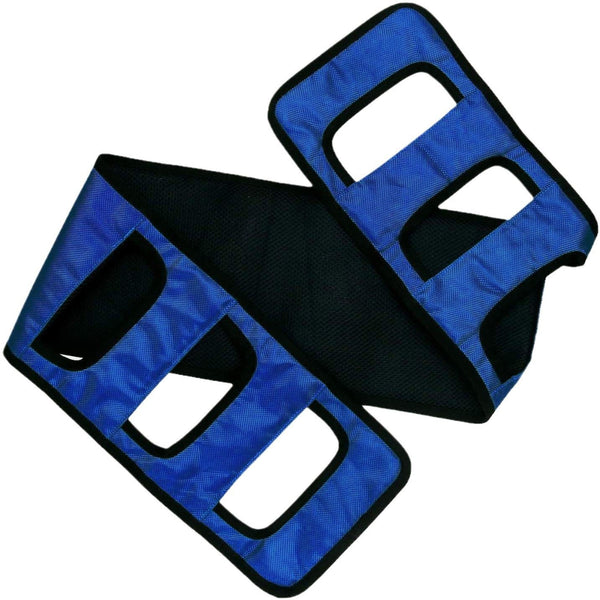 Transfer Belt Transfer Sling (Blue)