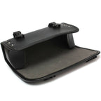 Motorcycle Handlebar Bag,Car Accessories Motorcycle Tool Bag,Pu Leather Motorcycles Fork Bag,Autobikes Side Bag with Straps,Motorcycles Bag,Autobike Storage Bag,Suitable for Most Autobike