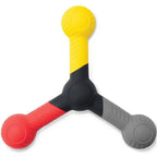 Ability Trainer, Catch Trainer for Improving Hand-Eye Coordination and Speed or Speed Training Bar for Improving Agility