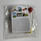 Ability Trainer, Catch Trainer for Improving Hand-Eye Coordination and Speed or Speed Training Bar for Improving Agility