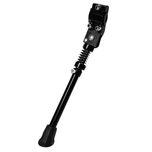 Adjustable Rear Side Bicycle Kickstand for Bikes
