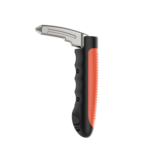 3-in-1 Car Handle Assist (Orange-2-Pack Car Handle)