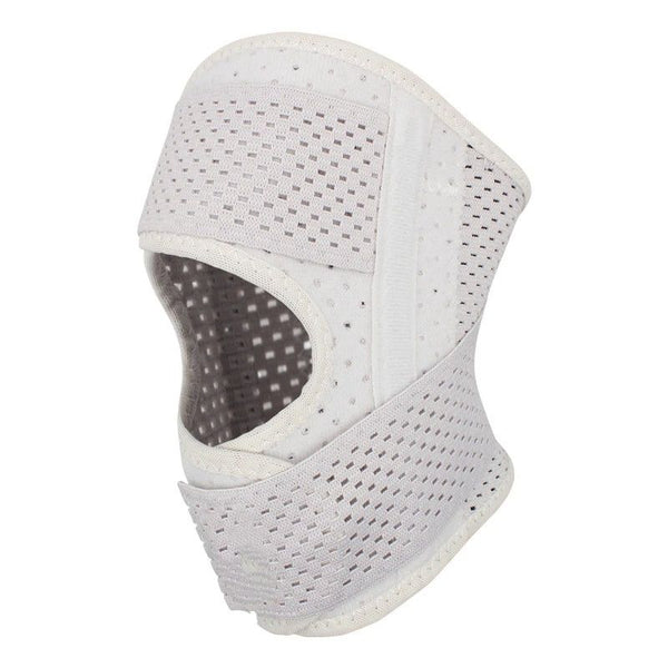 Knee Brace for Women & Men (White)