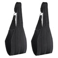 Gradient Fitness Hanging  Straps (2 pack), Pull Up Straps, Straps for Pull Up Bar, Sling Straps, Workout Straps…