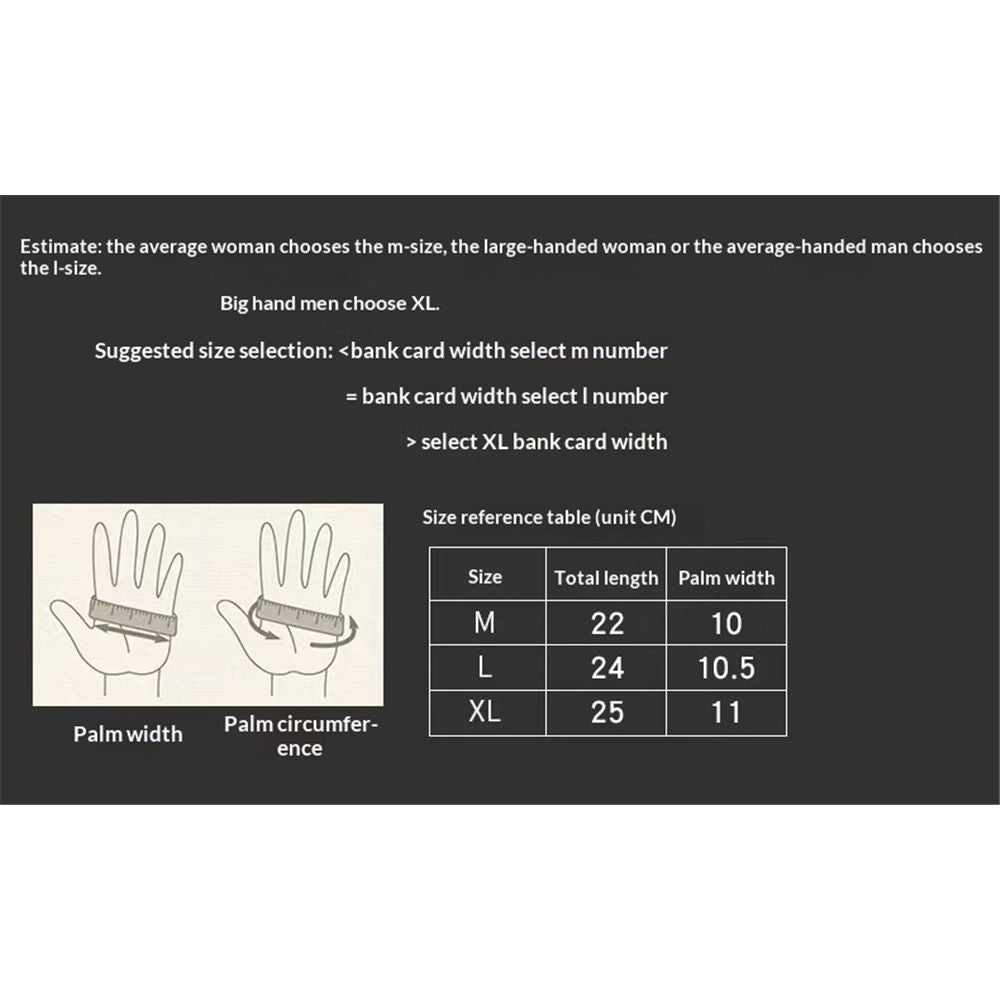 2 pack Winter Gloves for Men Women Touch Screen Gloves Cold Weather Warm Driving Running Gloves（gray,XL）