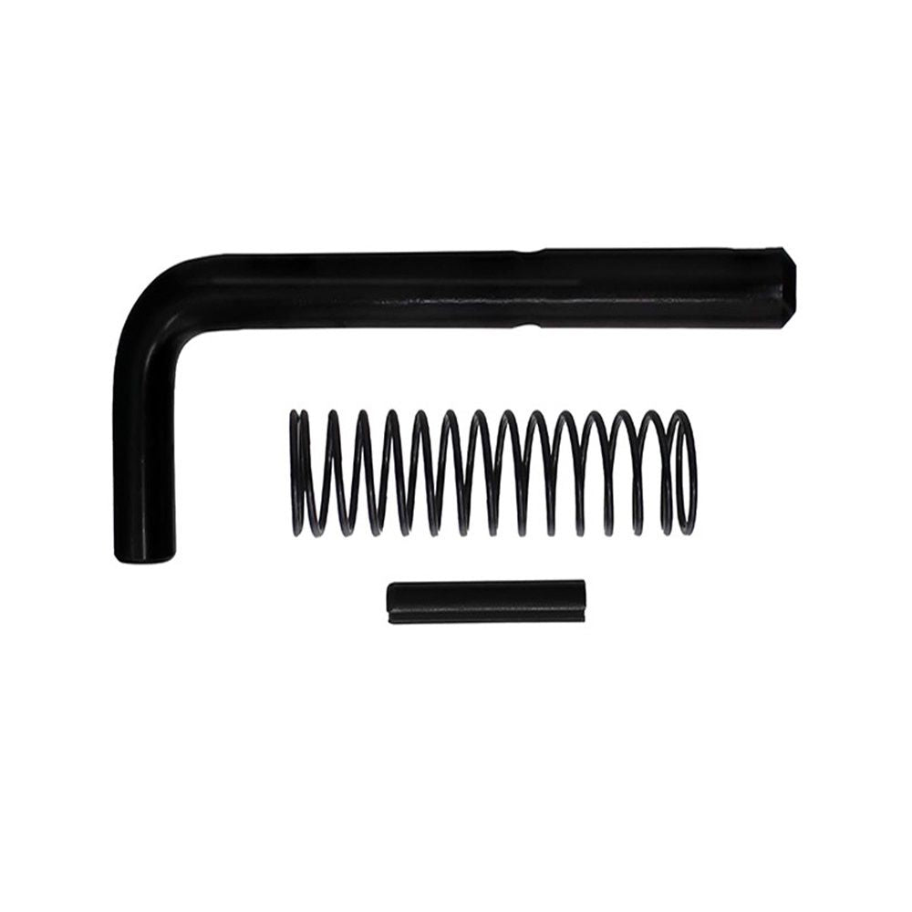 Two Pack Gate Spring Latch Repair Kits 819T Fits Carry-On ATV Top Rail & Tandem Trailers Trailer Gate Spring Latch Kit  for Carry-On Utility Trailers