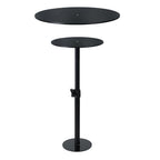 Adjustable Height Plant Risers for Inside Pots, 17-32" Planter Inserts for Large Pots, Planter Lift Insert for Tall Square Round Taper Planters (6" 8" 10" Base or Top)