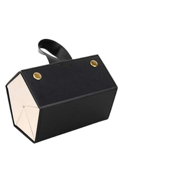 Eyeglass Case Hard Shell (Black)