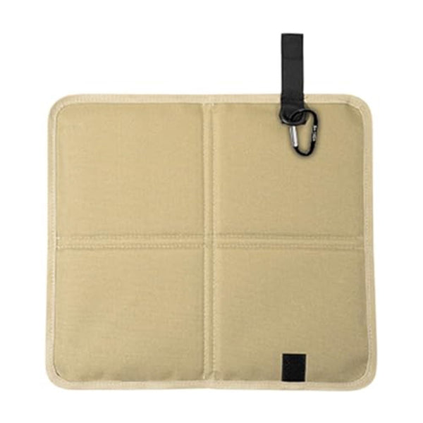 SEAT PAD, Sit Pads for Backpacking Dampproof Portable Folding Mat Sitting Pad Foldable Seat Cushion Camping Seat for Picnics, Camping, Hiking, Backpack, Mountaineering