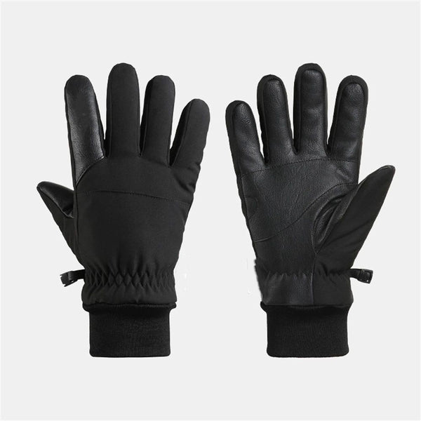 Unisex Cold Weather Thinsulate Winter Gloves for Skiing, Snowboarding