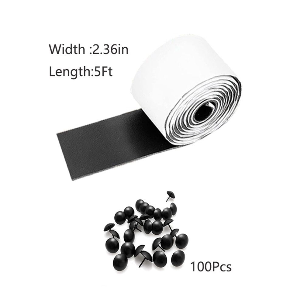 2 pack Faux Wood Beam Strap, 5ft Decorative Ceiling Beam Straps, Flexible Self-Adhesive Gap Hiding Strap, Architectural Products for Faux Wood Beams, Ceiling Beam and Cabin Shutters