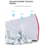 Cryogenic Gloves 14.2"/36cm Long Mid-arm LN2 Protective Gloves for Liquid Nitrogen/Dry Ice/Cold Storage