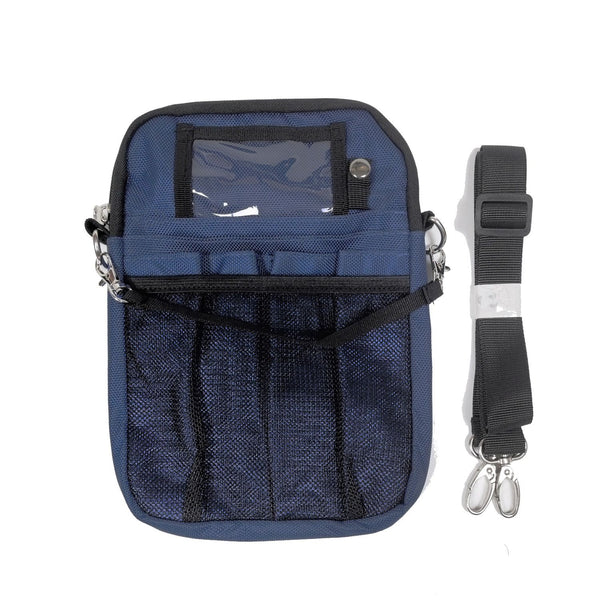 Multi Compartment Nursing Pack with Pockets