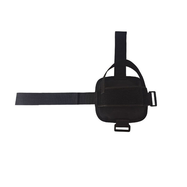 A pair Wheelchair Restraint Shoes Prevent The Foot from Falling Off The Footrest Adjustable & Easy to Wear,Wheelchair Shoe Holder Straps for Disabled & Rehabilitation Patients