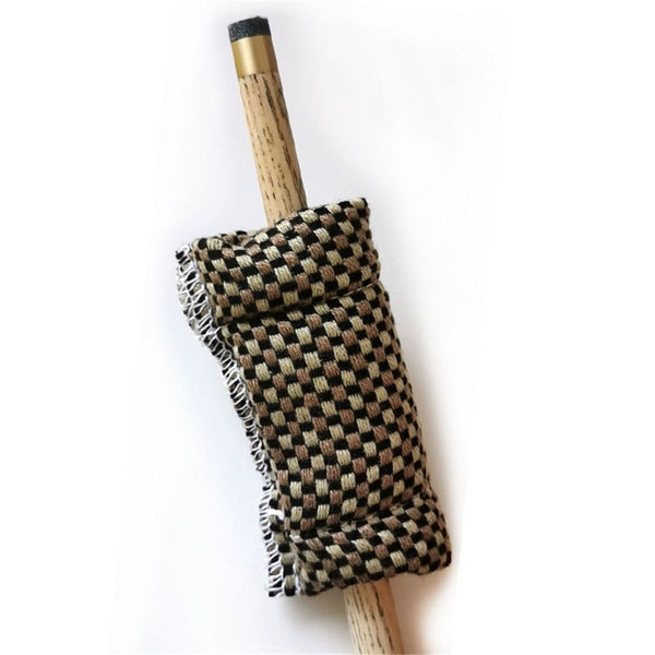 4 pack Cue Cleaner Shaft Slicker Cloth Towel