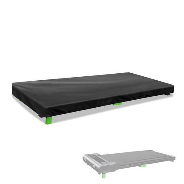 Under Desk Treadmill Cover Walking Pad Cover Waterproof Protective Dust-Proof for Home Walking Treadmill Indoor Office Under Desk Running Machine(Cover Only)
