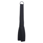 Tricep Rope Cable Attachment. 29 Inch & 22.8 Inch Two Lengths Built in One Pull Down Rope, Black  Long Tricep Ropes, Greater Range of Motion,