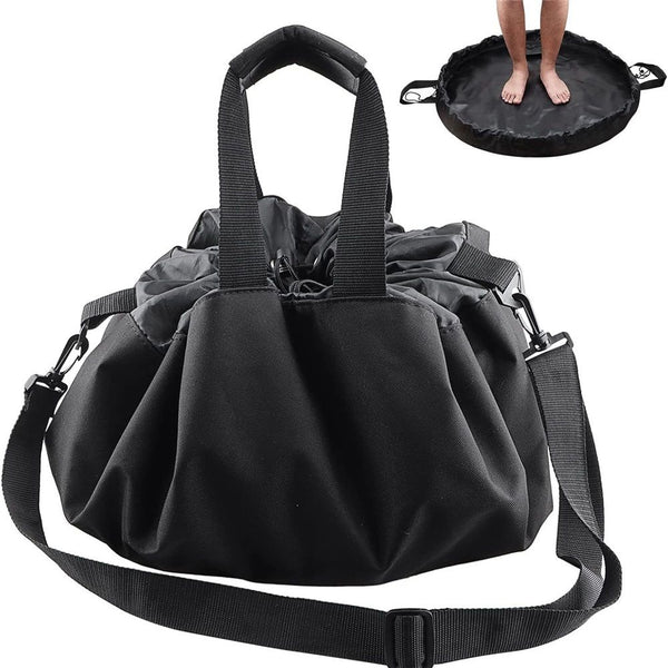 Change Mat Portable Large Beach Dry Bag (90cm)