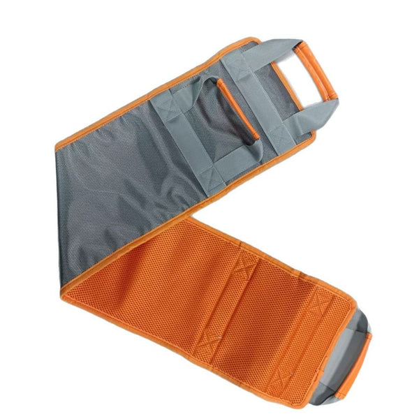 42in Padded Bed Transfer Nursing Sling for Patient