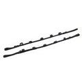 Fishing Pole Holder for Car,Car Fishing Rod Holder,Fishing Pole Storage Rack for SUV/Wagons/Van/Jeep/Truck, 2 Styles Available: Fishing Pole Roof Rack and Backseat Pole Holder