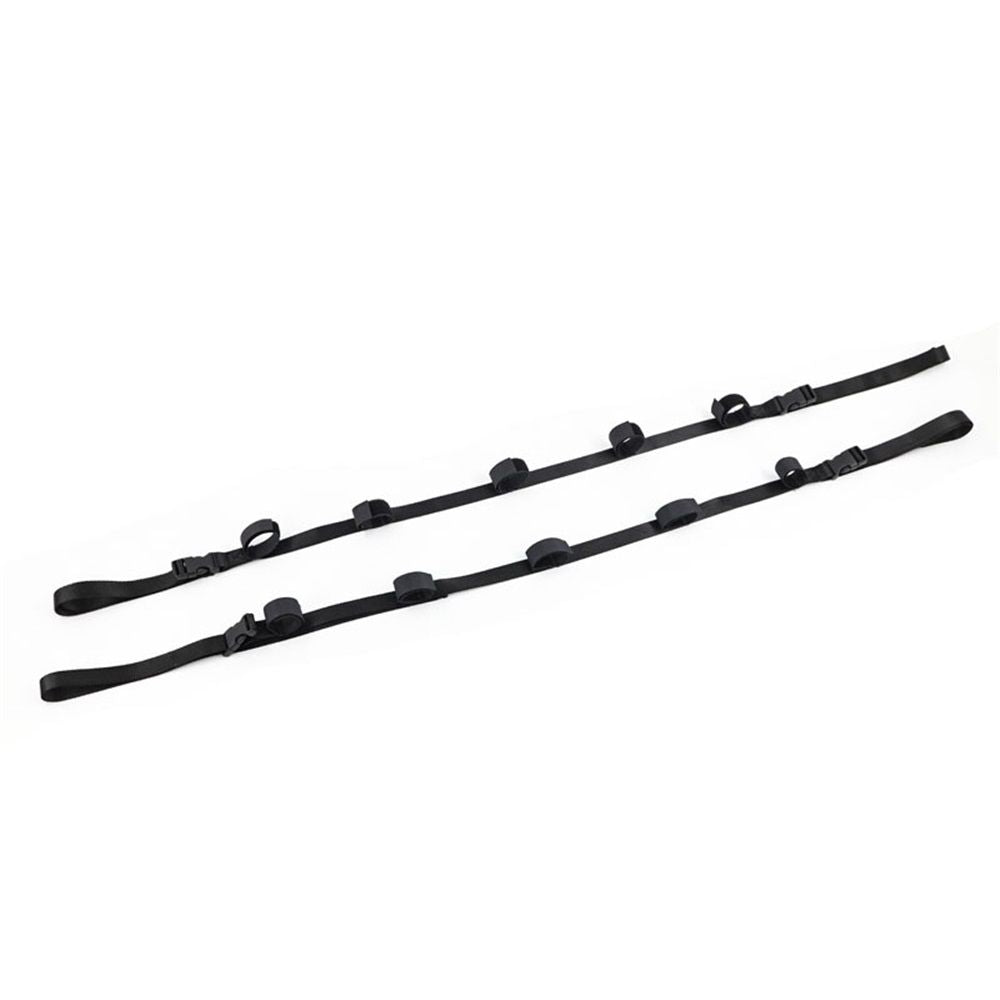 Fishing Pole Holder for Car,Car Fishing Rod Holder,Fishing Pole Storage Rack for SUV/Wagons/Van/Jeep/Truck, 2 Styles Available: Fishing Pole Roof Rack and Backseat Pole Holder