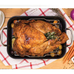 Adjustable Roast Rack Nickel-plated, 11 inches, Silver Adjustable Turkey Roasting Rack, Poultry Rack for Smokers and Grills, Chicken Roasting Rack,