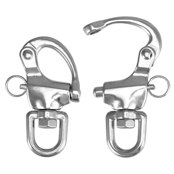 Quick Release Snap Shackle (70)