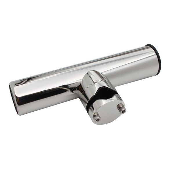 Stainless Steel Fishing Rod Tube for Ships (19-25mm)