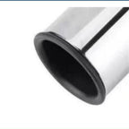 Stainless Steel Fishing Rod Tube for Ships, Fishing Rod Bracket for Yachts, Fishing Rod seat for Ships, 19-25mm